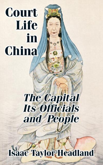 Court Life in China