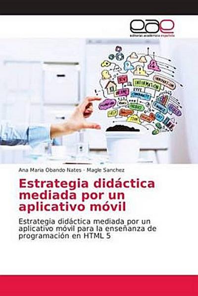 Estrategia didáctica mediada por un aplicativo móvil