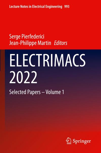 ELECTRIMACS 2022