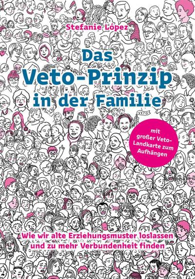 Das Veto-Prinzip in der Familie
