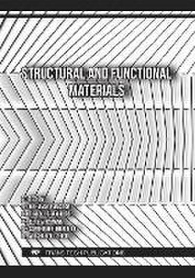 Structural and Functional Materials