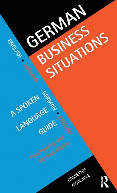 German Business Situations