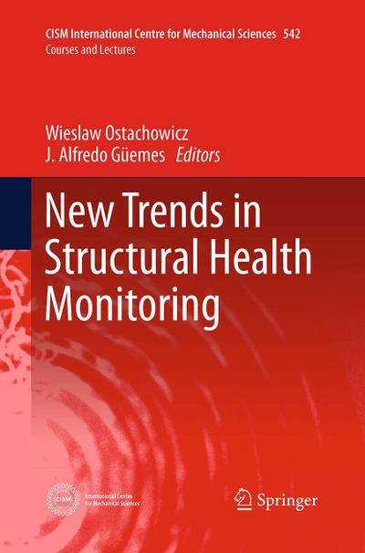 New Trends in Structural Health Monitoring
