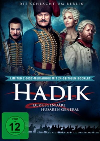 Hadik - Der legendäre Husaren General