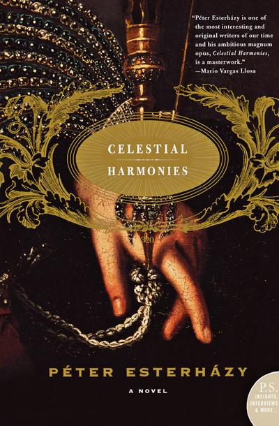 Celestial Harmonies
