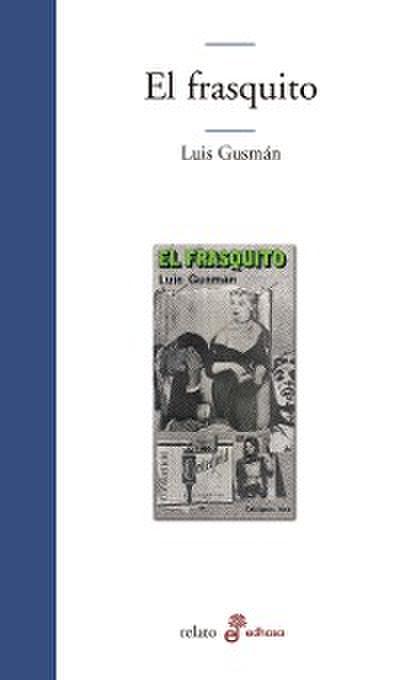 El frasquito