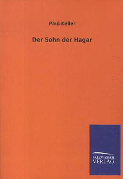 Der Sohn der Hagar
