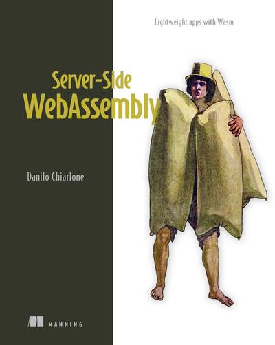 Server-Side Webassembly