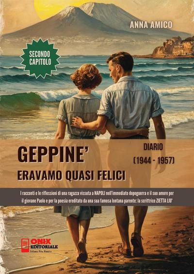 Geppiné - Eravamo quasi felici