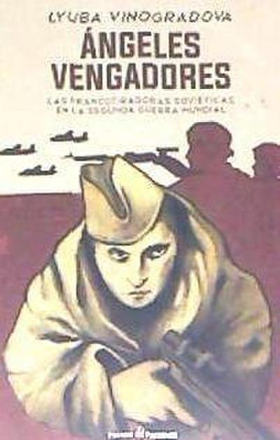 ANGELES VENGADORES