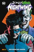 Nightwing - Bd. 11 (2. Serie): Der Sohn des Jokers