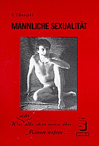 Männliche Sexualität