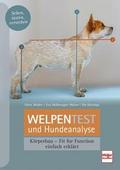 Welpentest und Hundeanalyse