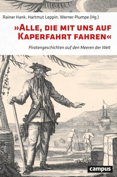 ’Alle, die mit uns auf Kaperfahrt fahren’