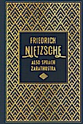 Also sprach Zarathustra von Friedrich Nietzsche | sonst. Bücher