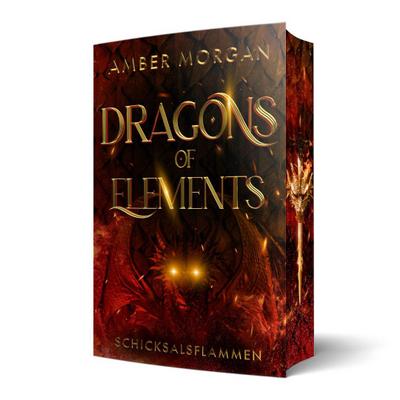 Dragons of Elements