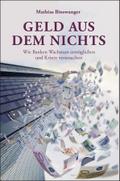 Geld aus dem Nichts