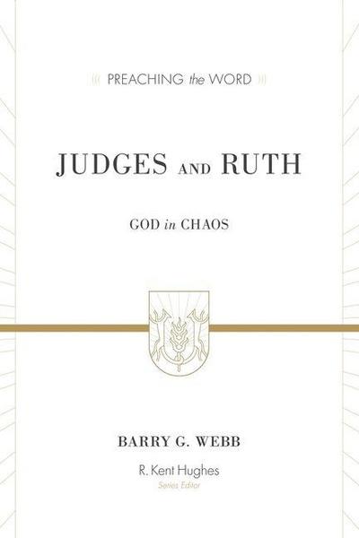 Judges and Ruth