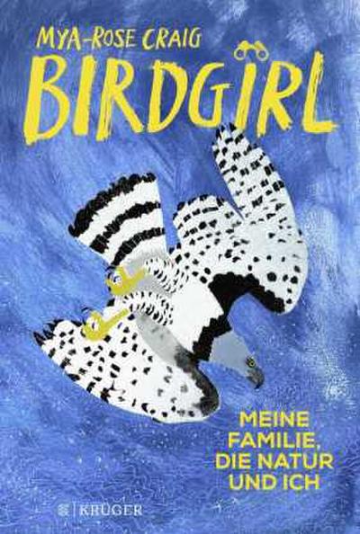 Birdgirl