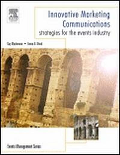 Innovative Marketing Communications