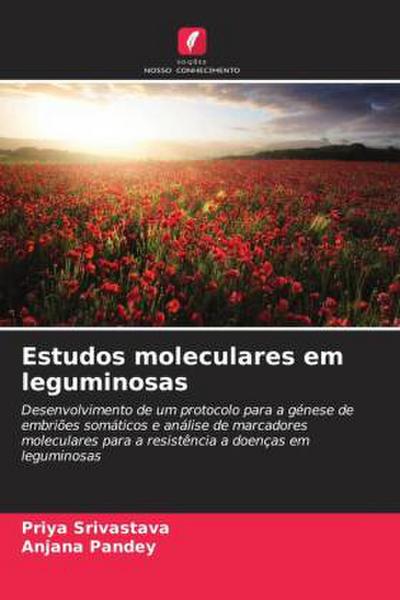 Estudos moleculares em leguminosas