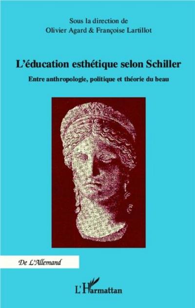 Education esthetique selon Schiller