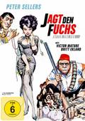 Jagt den Fuchs