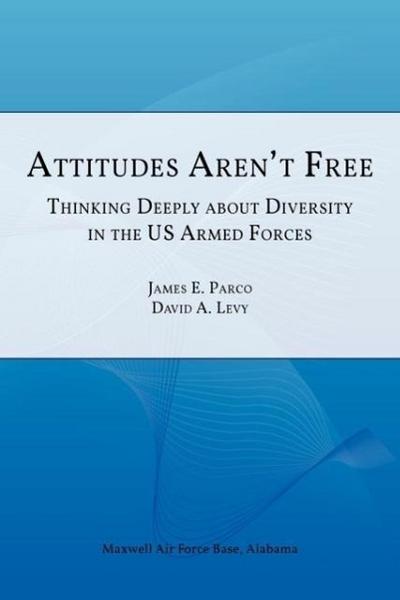 Attitudes Aren’t Free