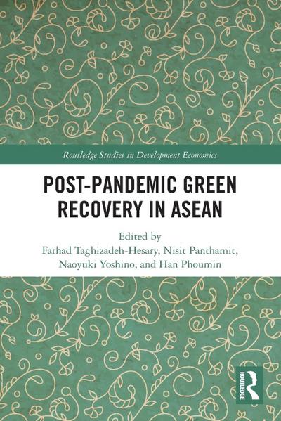Post-Pandemic Green Recovery in ASEAN