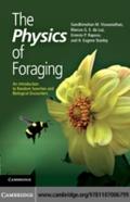 Physics of Foraging