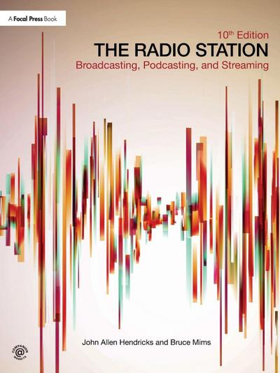 The Radio Station