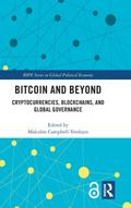 Bitcoin and Beyond