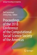 Proceedings of the 2018 Conference of the Computat