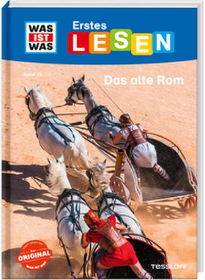 Das alte Rom