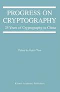 Progress on Cryptography