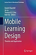 Mobile Learning Design