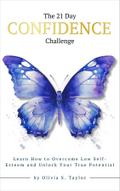 The 21 Day Confidence Challenge