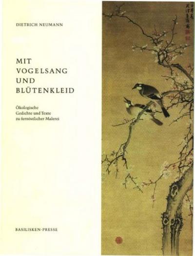 Mit Vogelsang und Blütenkleid