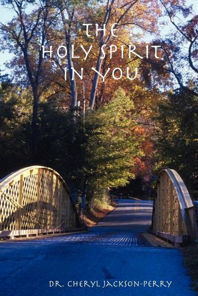 The Holy Spirit in You