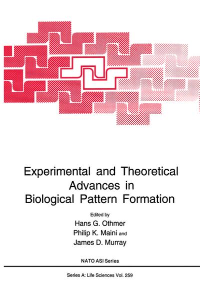Experimental and Theoretical Advances in Biological Pattern Formation