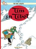 Tim und Struppi 19. Tim in Tibet
