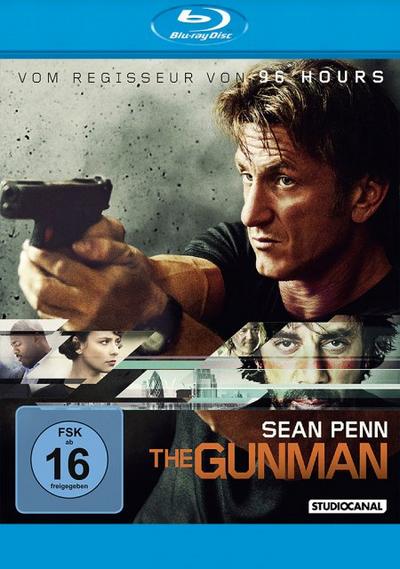 The Gunman