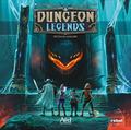 Dungeon Legends