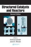 Structured Catalysts and Reactors
