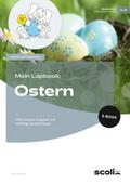 Mein Lapbook: Ostern