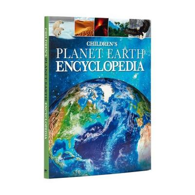 Children’s Planet Earth Encyclopedia