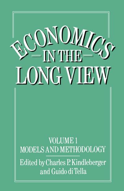 Economics in the Long View