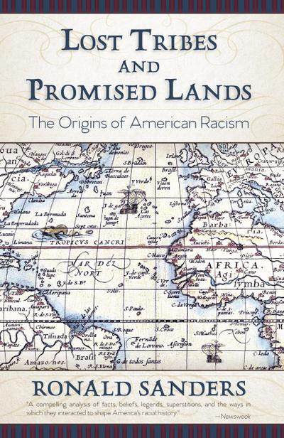 Lost Tribes and Promised Lands