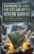 Weaponizing the Ledger: How Scotland Birthed Modern Banking