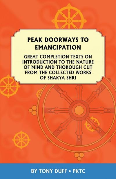 Peak Doorways to Emancipation